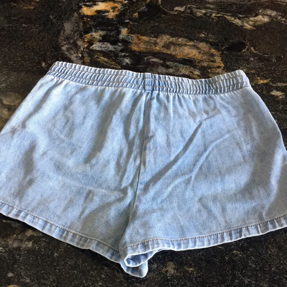 PacSun Drawstring Shorts - Picture 5 of 6